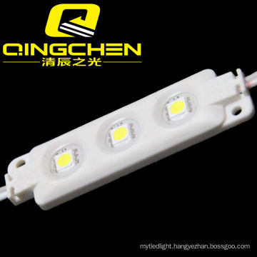 12V White LED Module 5050 LED Module Korea